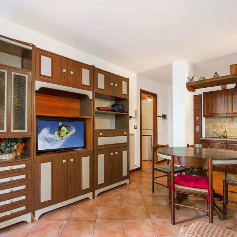 Borgo Stalle - Maison 1 Chambre - 3