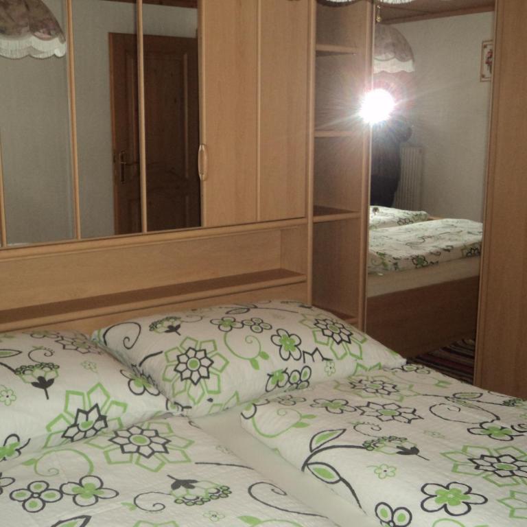 Gondelblick - Apartment mit 2 Schlafzimmern - 6