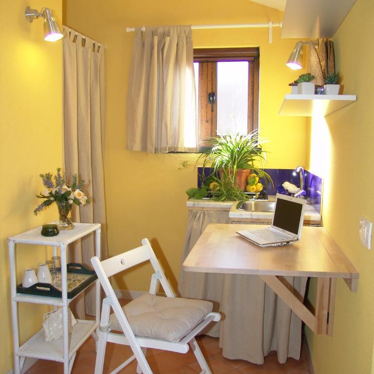 Chalet Lidia - Chalet (2 Adulti) - 21