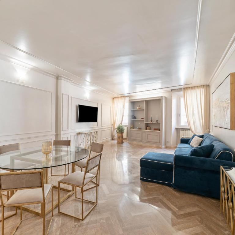 BMGA l ViaPaola43 Palace - Appartamento con 1 Camera da Letto - 24
