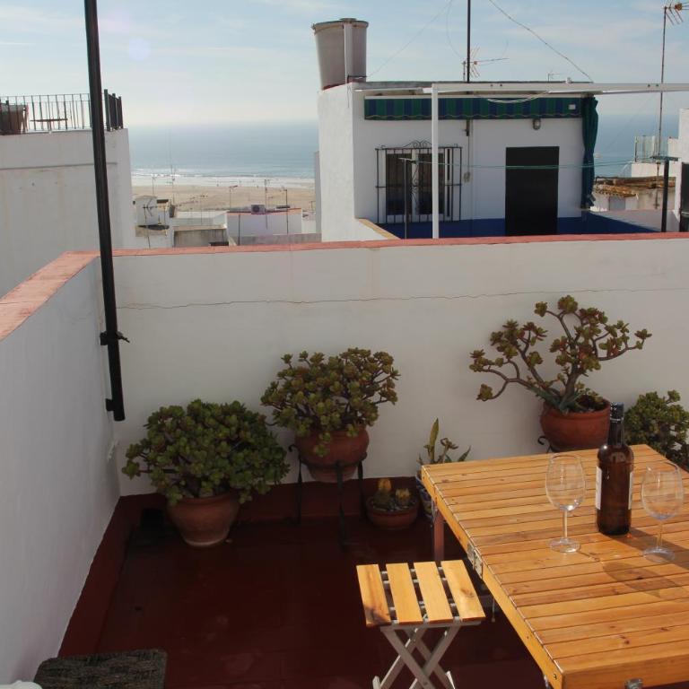 Casa Jurel - Apartamento de 2 dormitorios - 24
