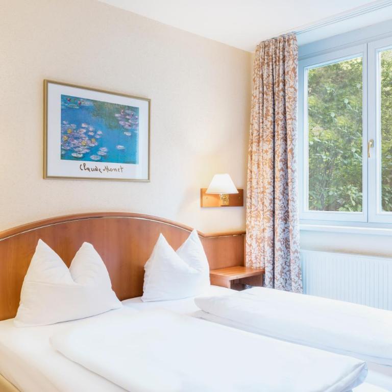 Hapimag Ferienwohnungen Bad Gastein - Apartment mit 1 Schlafzimmer - Nebengebäude - 3