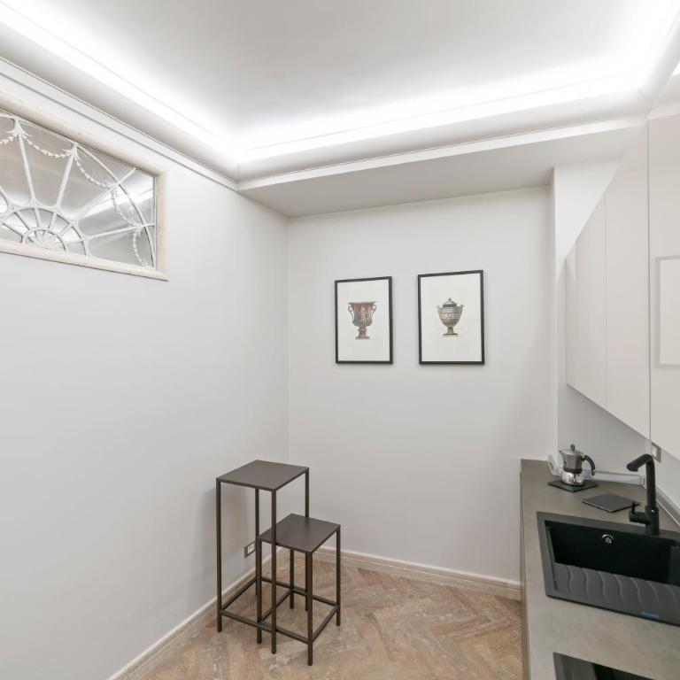 BMGA l ViaPaola43 Palace - Appartamento con 1 Camera da Letto - 20