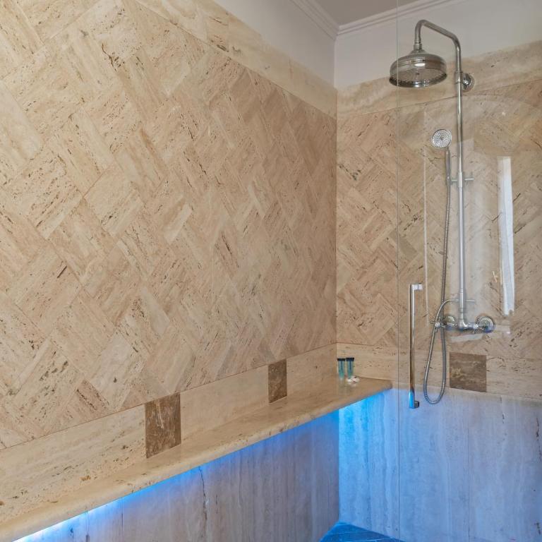 BMGA l ViaPaola43 Palace - Appartamento con 1 Camera da Letto - 17