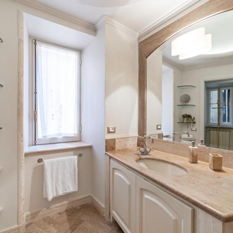 BMGA l ViaPaola43 Palace - Appartamento con 1 Camera da Letto - 16