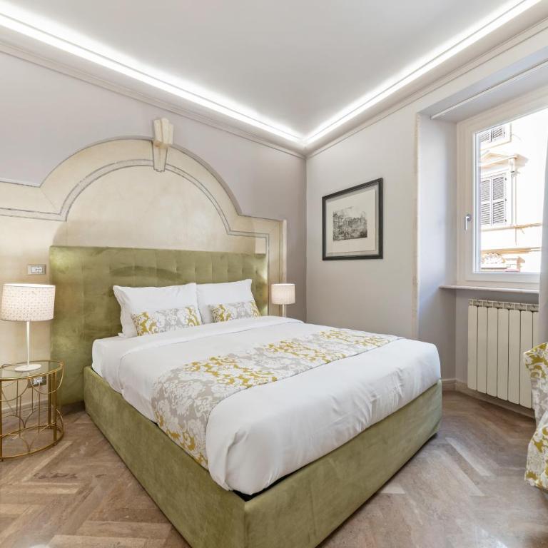 BMGA l ViaPaola43 Palace - Appartamento con 1 Camera da Letto - 15