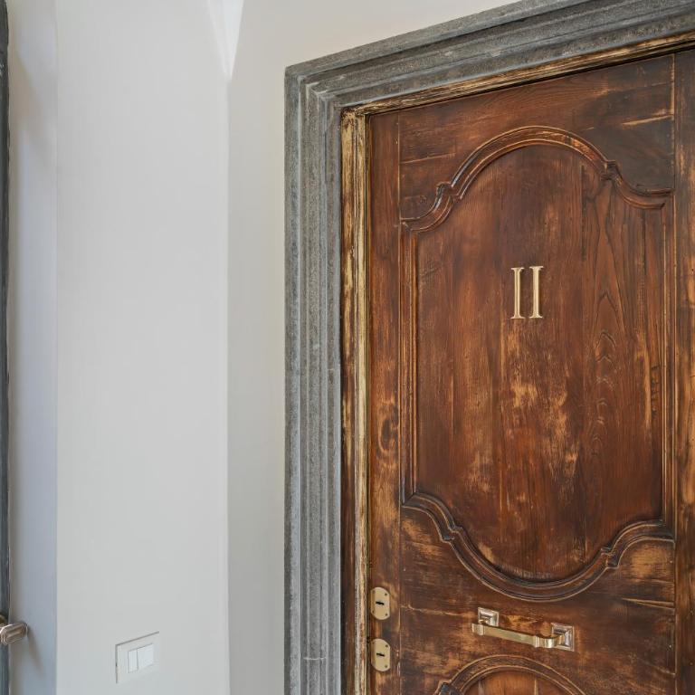 BMGA l ViaPaola43 Palace - Appartamento con 1 Camera da Letto - 8