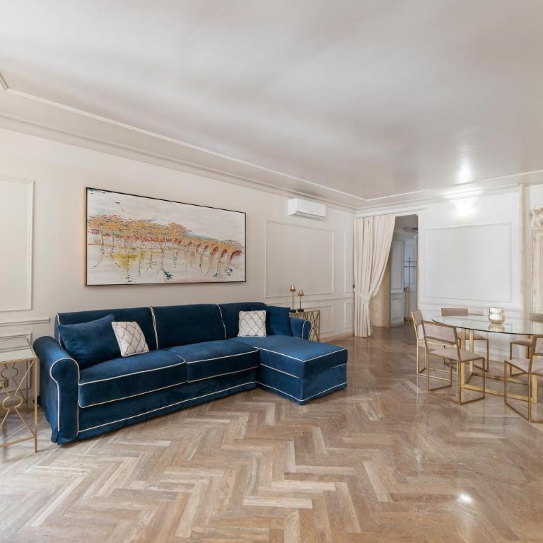 BMGA l ViaPaola43 Palace - Appartamento con 1 Camera da Letto - 6