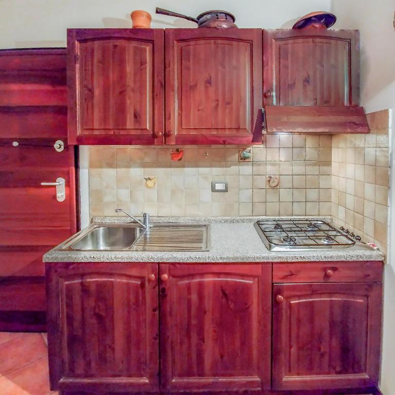 Borgo Stalle - Maison 1 Chambre - 1
