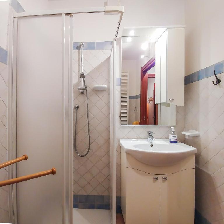 Borgo Stalle - Maison 1 Chambre - 2