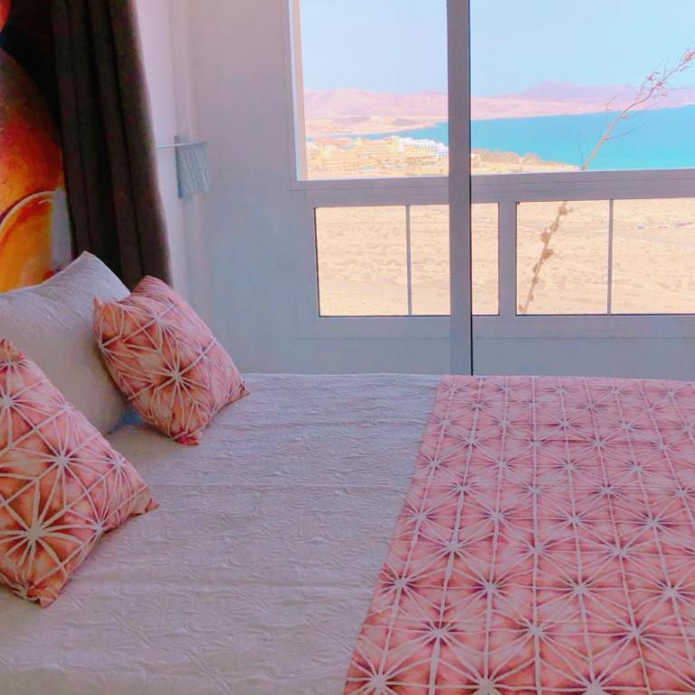 Apart. Playa La Barca - Apartamento con vistas al mar - 4