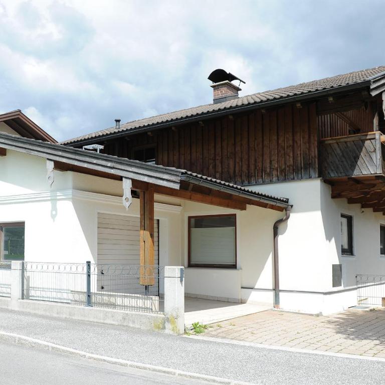 Chalet Gloria - Doppel- und Mehrbettzimmer - Familienzimmer mit Gemeinschaftsbad - 6