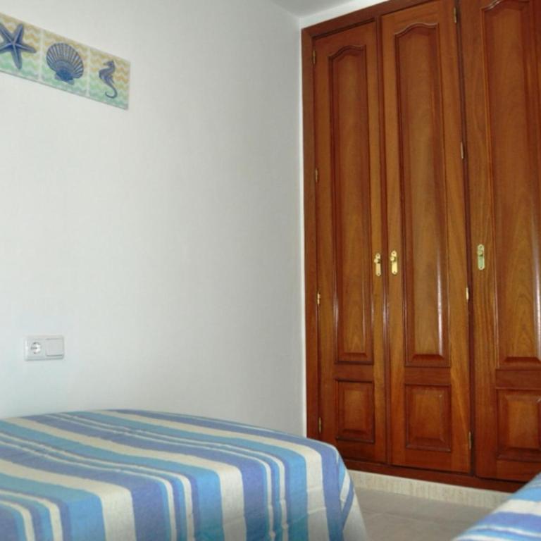 Casa el mar - Apartamento de 2 dormitorios - 5