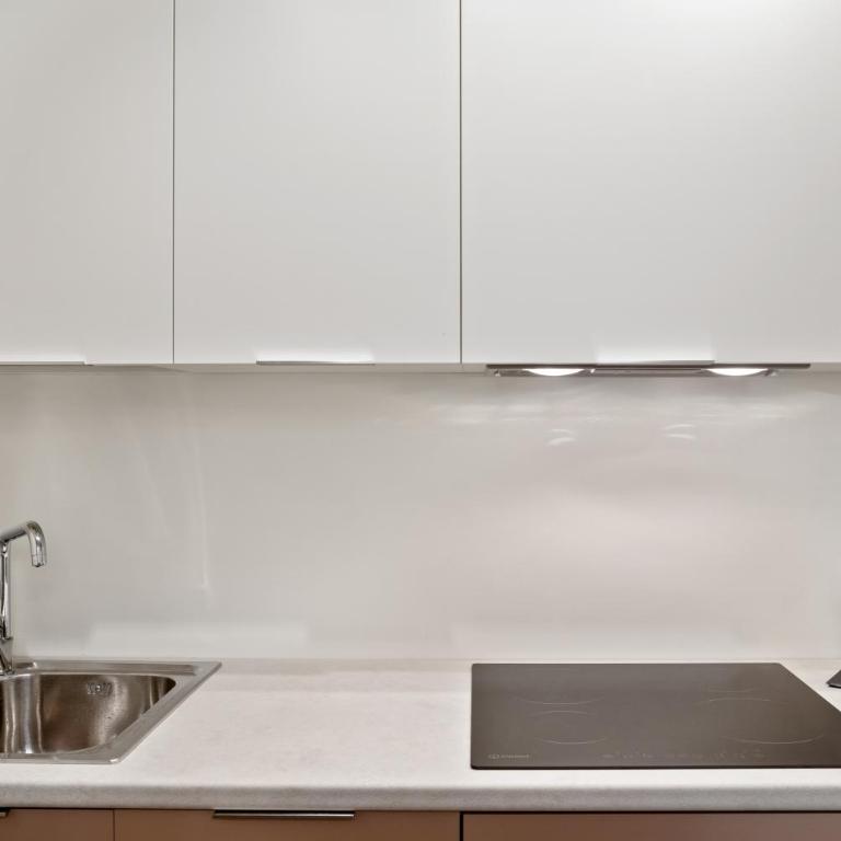 BMGA l ViaPaola43 Palace - Appartamento con 2 Camere da Letto - 28
