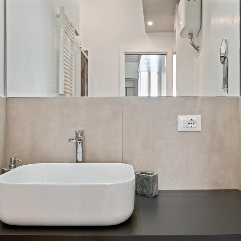 BMGA l ViaPaola43 Palace - Appartamento con 2 Camere da Letto - 27