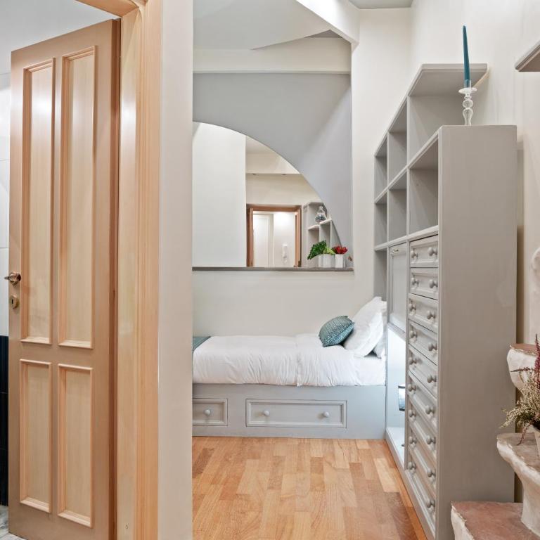 BMGA l ViaPaola43 Palace - Appartamento con 2 Camere da Letto - 19
