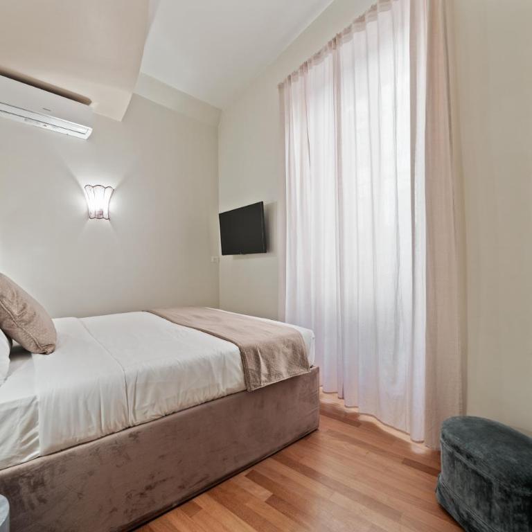 BMGA l ViaPaola43 Palace - Appartamento con 2 Camere da Letto - 13