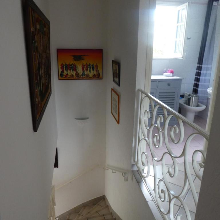 Villa Alessia - Suite 2 Chambres - 14