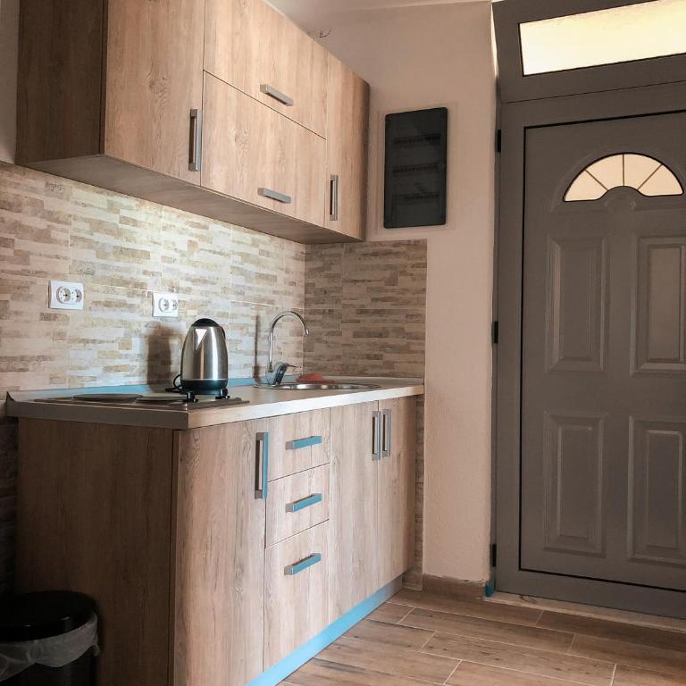 Abazovic Apartments - Apartman sa Pogledom na More - 5