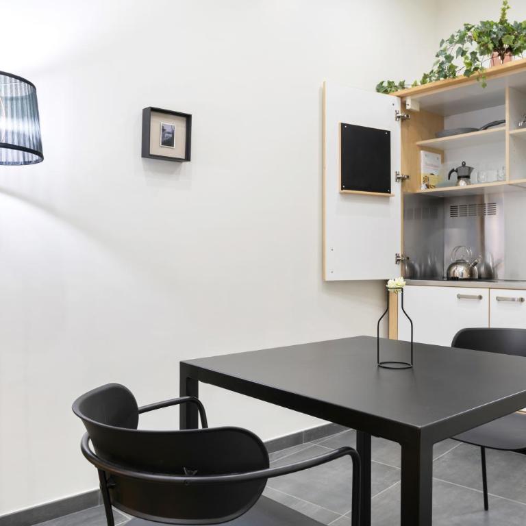 BMGA l ViaPaola43 Palace - Appartamento Monolocale - 6