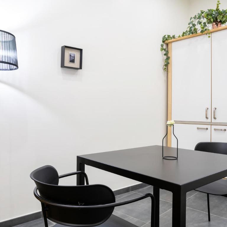 BMGA l ViaPaola43 Palace - Appartamento Monolocale - 11