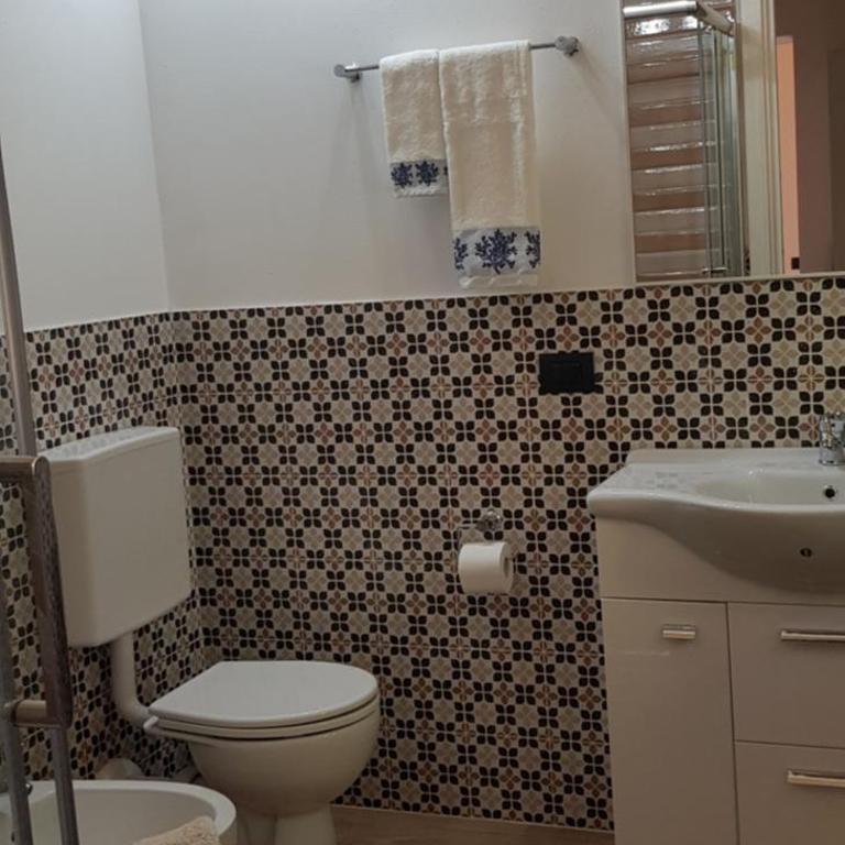 CASA ELA - Casa con 2 Camere da Letto - 21
