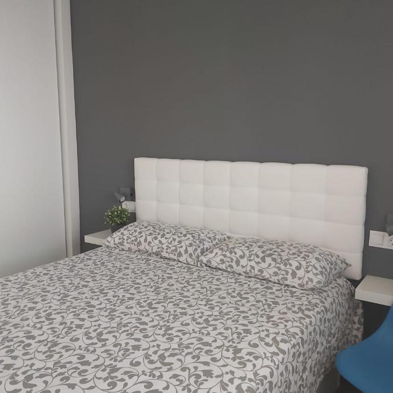 Bnbook Medea Apartments - Apartamento de 1 dormitorio - 17