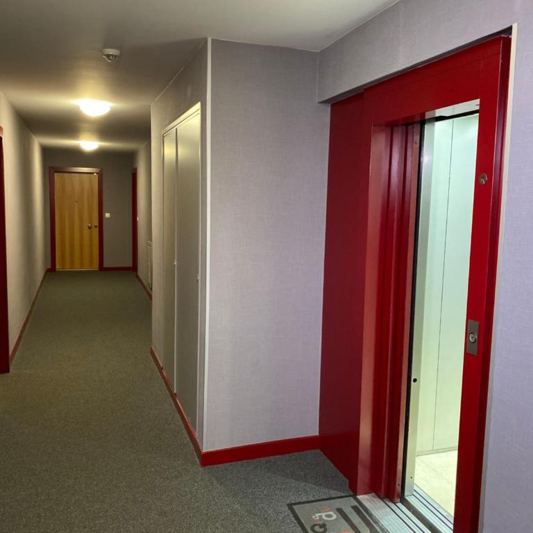 Studio Gare Part Dieu - Studio Apartment - 15