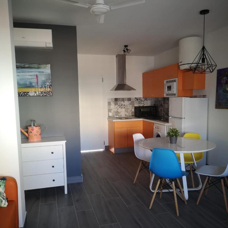 Bnbook Medea Apartments - Apartamento con terraza - 7