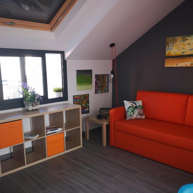 Bnbook Medea Apartments - Apartamento con terraza - 8