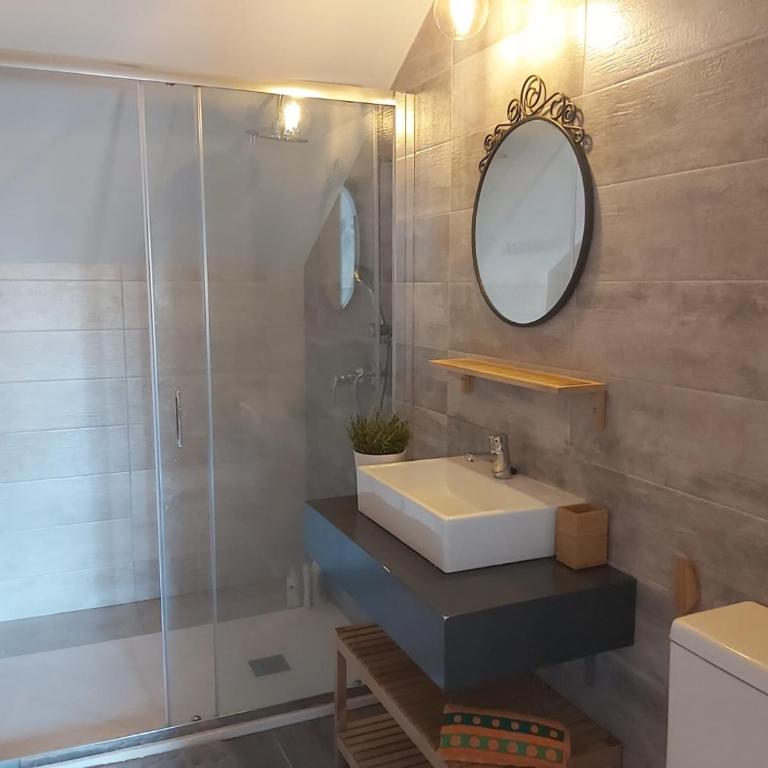 Bnbook Medea Apartments - Apartamento con terraza - 4