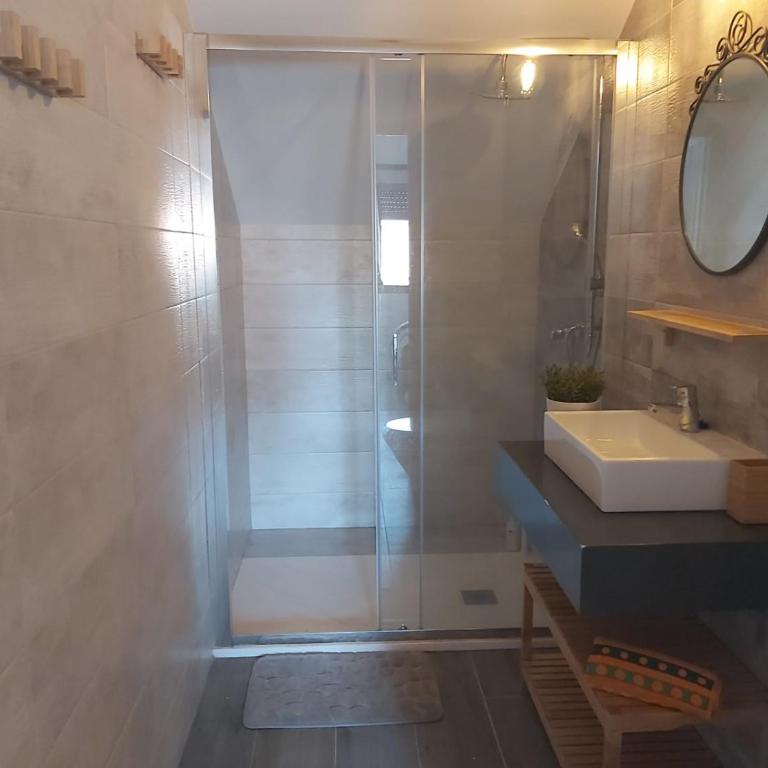 Bnbook Medea Apartments - Apartamento con terraza - 5