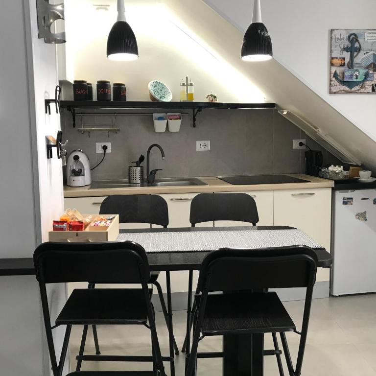 PORTO 48 - Appartamento con 1 Camera da Letto - 9
