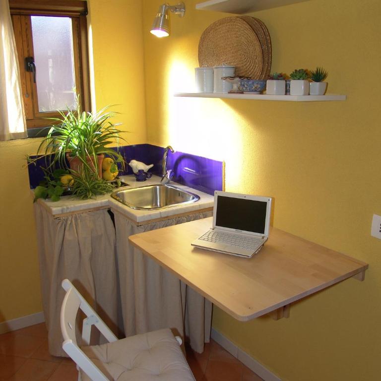 Chalet Lidia - Chalet (2 Adulti) - 25