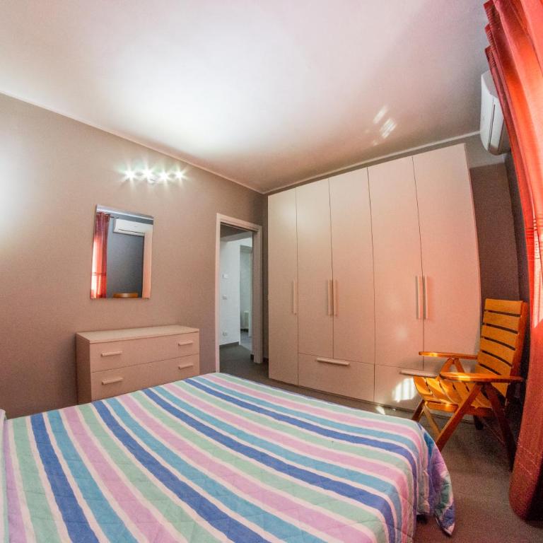 Villa Giambona - Appartement - 6