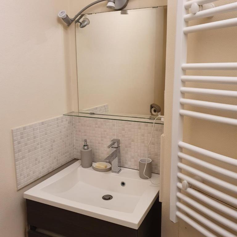 Les Petites Fontaines au cœur de la Doutre - Appartement 1 Chambre - 10
