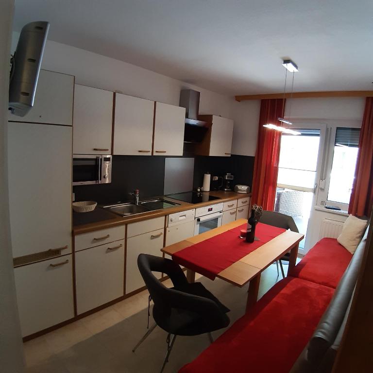 Haus Waldfriede - Apartment - 33