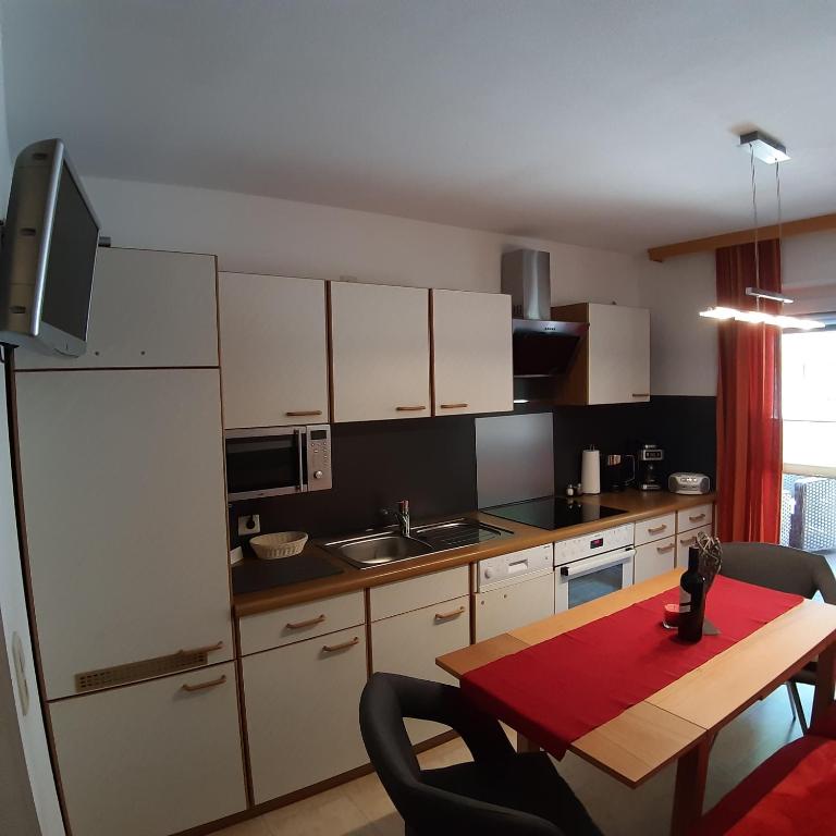 Haus Waldfriede - Apartment - 15