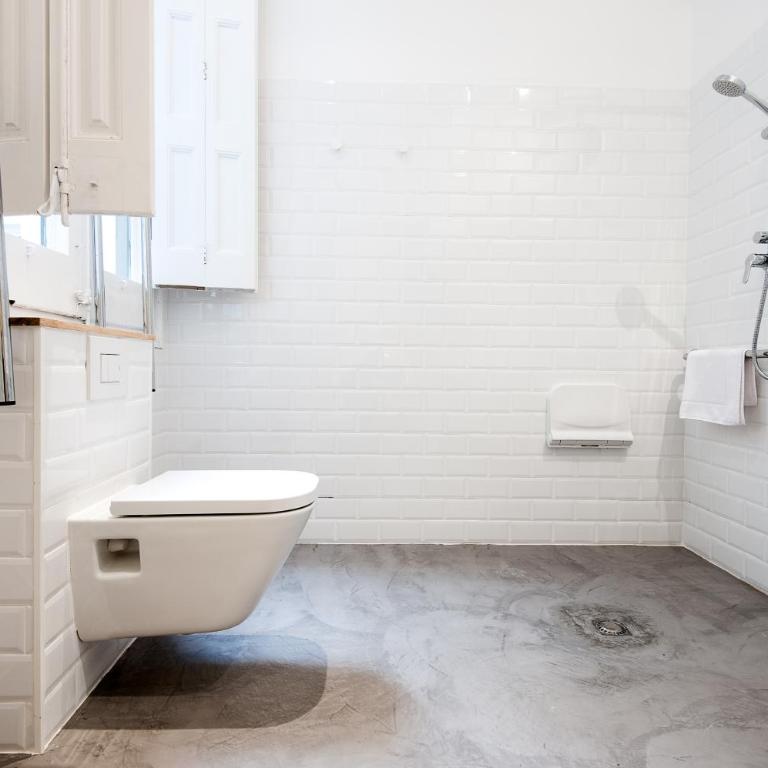 La Casa de Antonio Boutique Rooms - Standard Double Room - 11