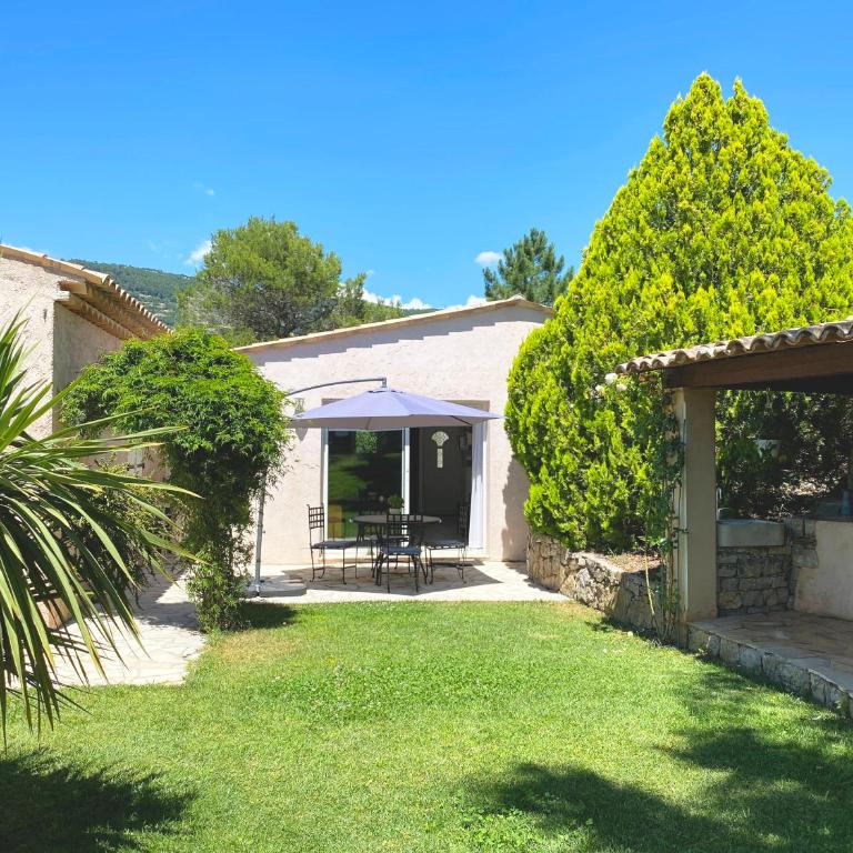 Maison de vacances Villa Cardabella - Maison 2 Chambres - 16