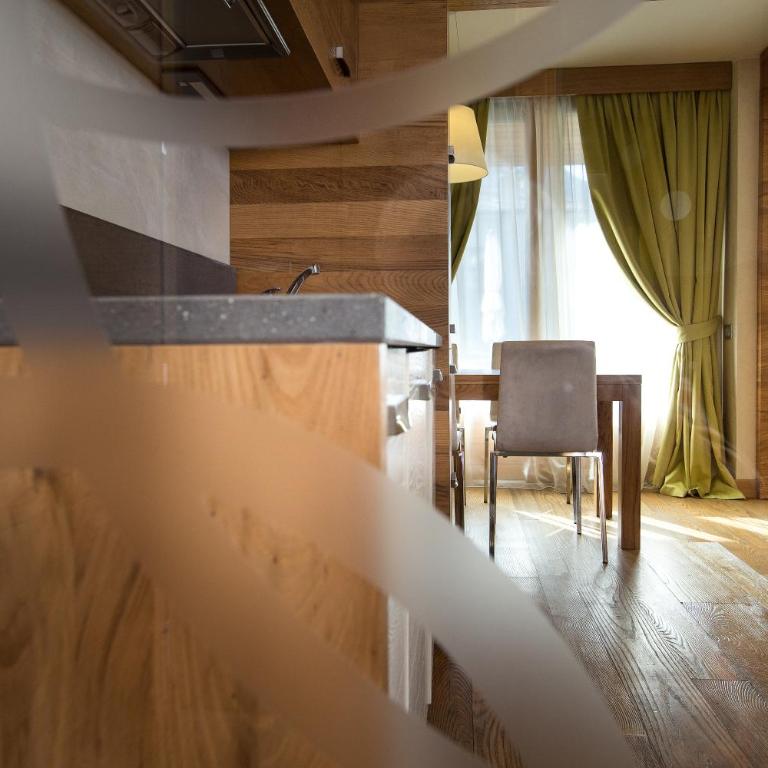 Sottovento Luxury Hospitality - Suite Exclusive - 6