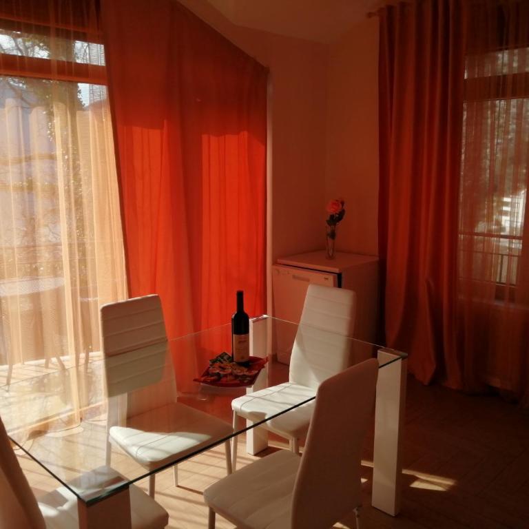 Apartments Villa Eden - Apartment with Sea View - 5