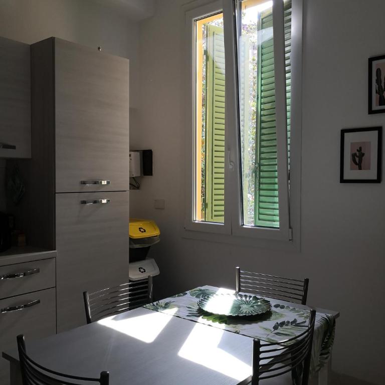 Casa 28 - Appartamento con Balcone - 17