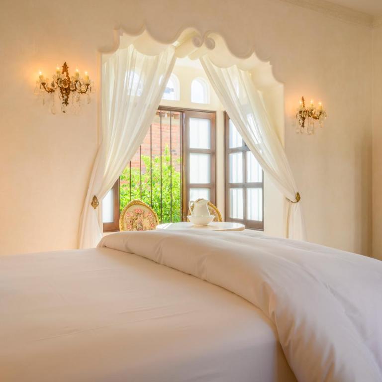 Casa Kimberly Boutique Hotel - Deluxe Double Room - 3