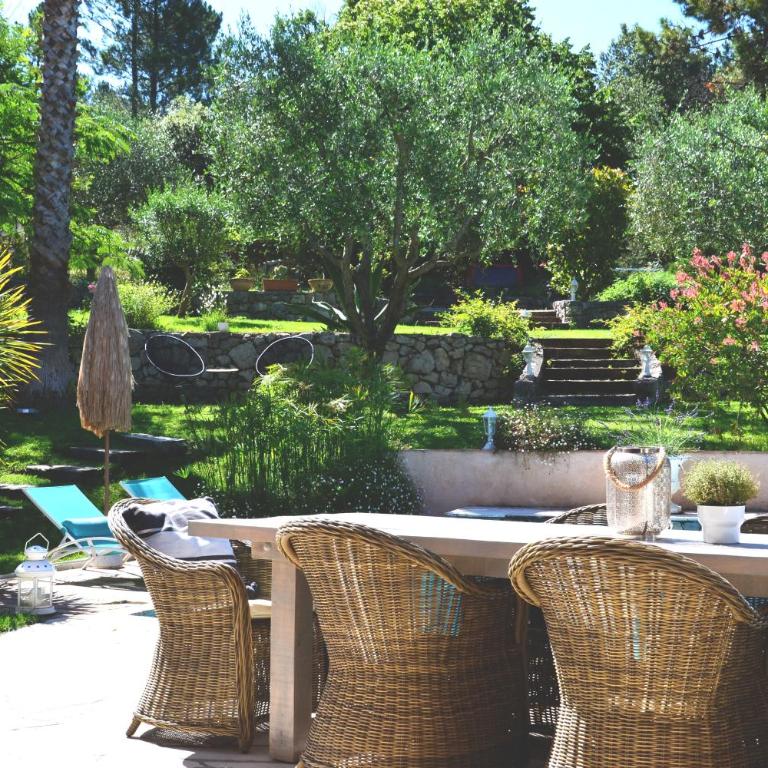 Maison de vacances Villa Cardabella - Maison 2 Chambres - 12