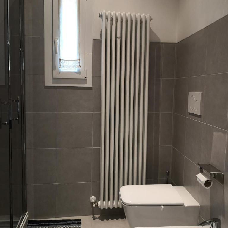 Casa 28 - Appartamento con Balcone - 28