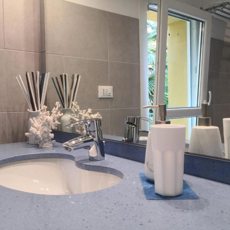 Casa 28 - Appartamento con Balcone - 23