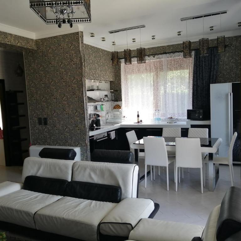 Apartments Villa Eden - Apartment with Terrace - 1