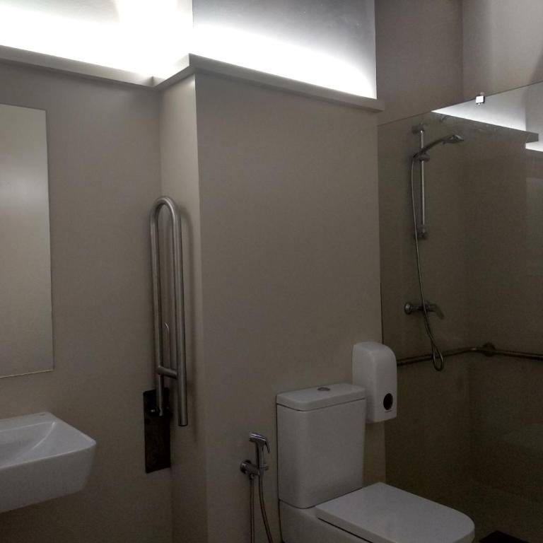 Acolá Rooms - Habitación adaptada para personas de movilidad reducida - 1