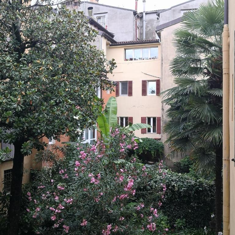 Casa 28 - Appartamento con Balcone - 18